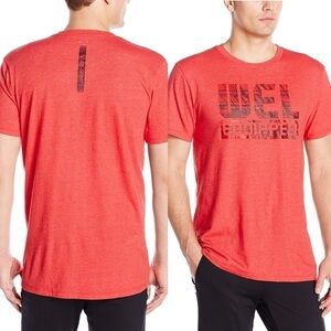 ASICS Men's Well Equipped T-Shirt Size S RU